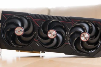 RX 9070 XT