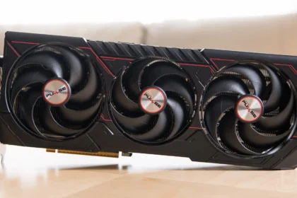 RX 9070 XT