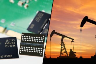 Samsung нафта