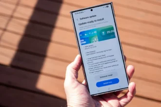 Samsung Update