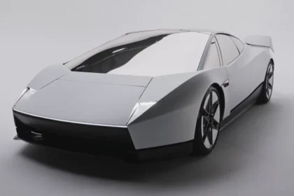 Tesla Roadster