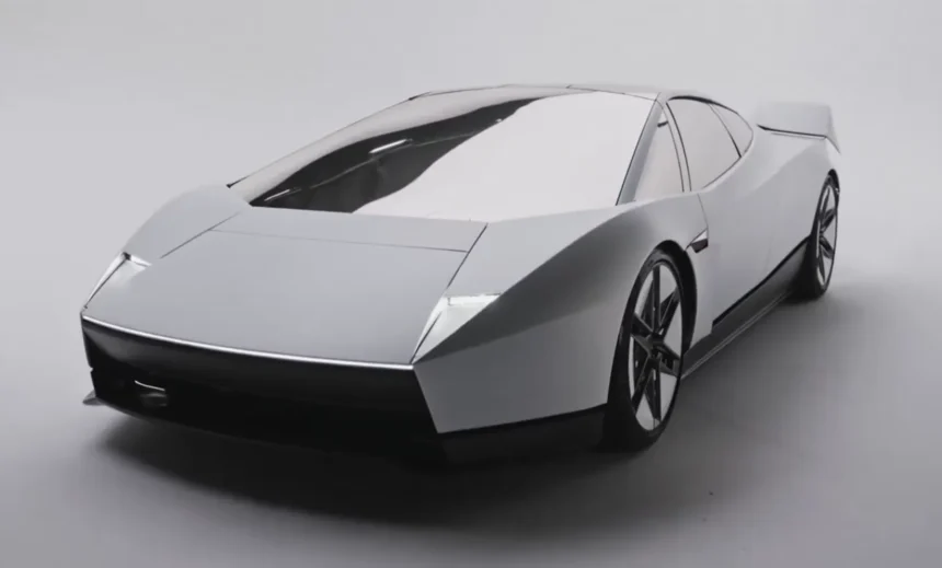 Tesla Roadster