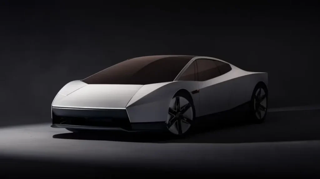 Tesla Roadster