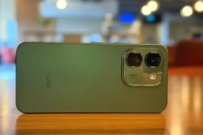 Vivo S2 FE