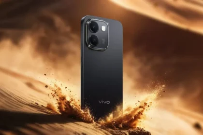 Vivo Y600