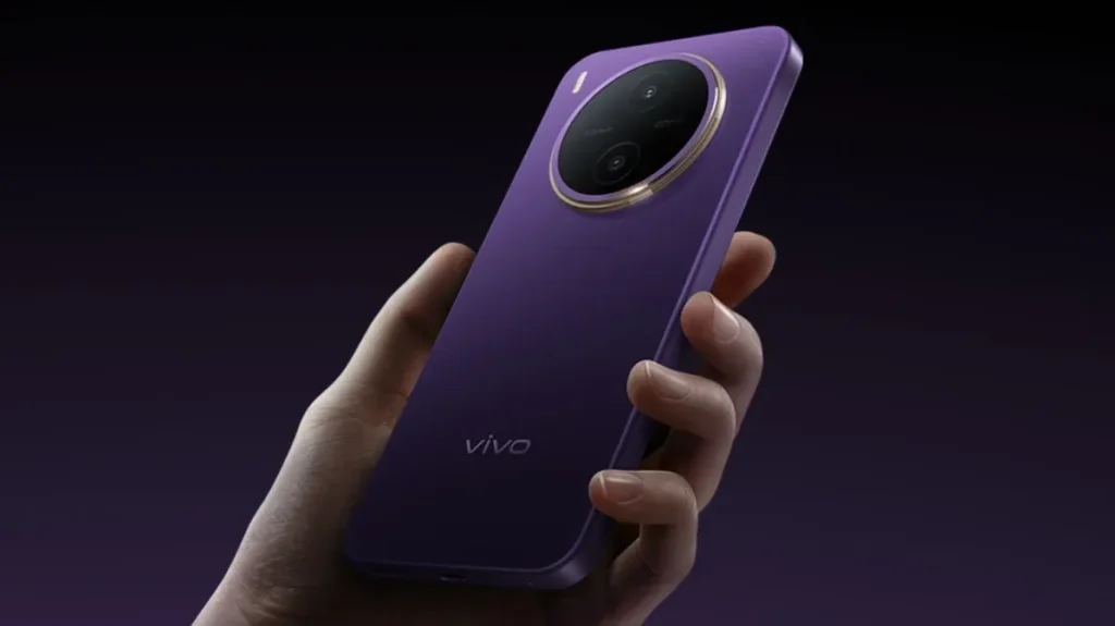 Vivo Y600s Pro