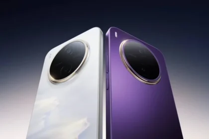 Vivo Y600s Pro