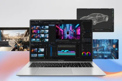 Asus Vivobook 16