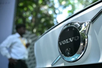 Volvo