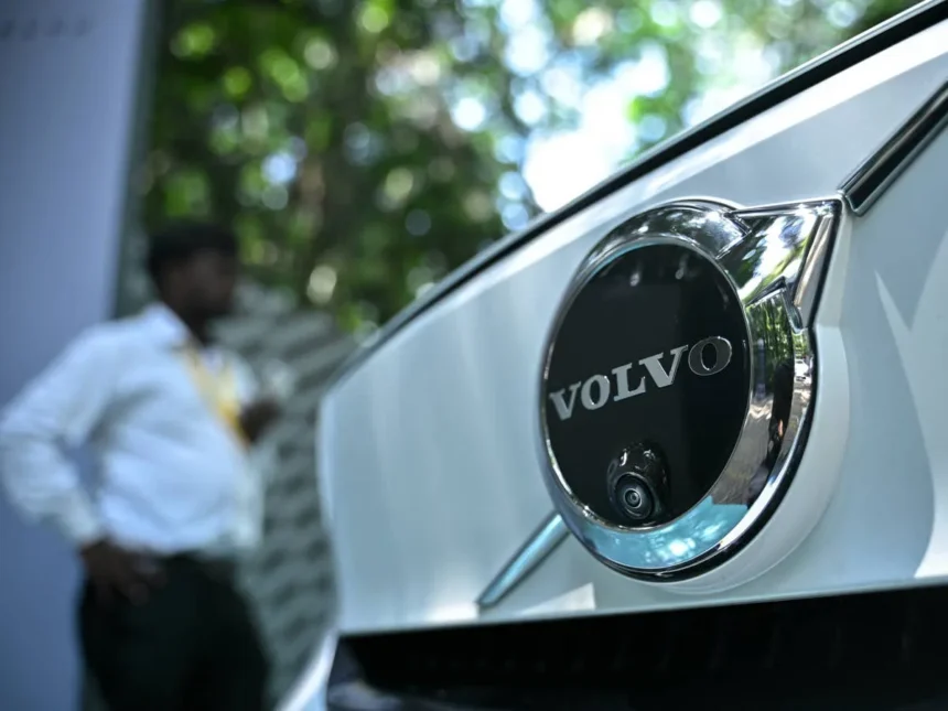 Volvo